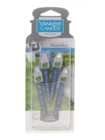 Yankee Candle Yankee Vent Sticks - Clean Cotton