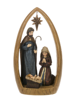 Ganz Holy Family