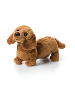 Demdaco Dachshund Beanbag
