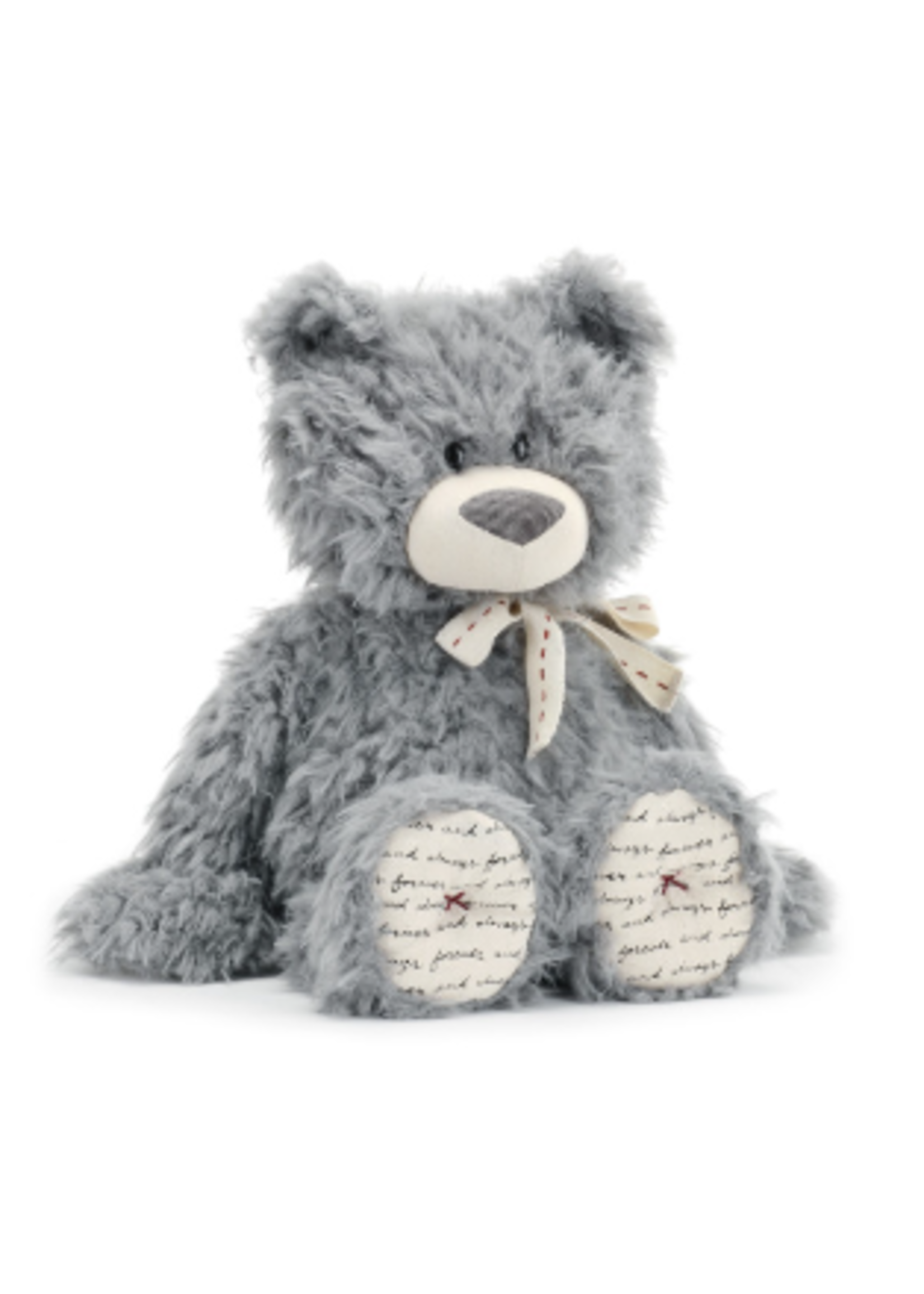 Demdaco LOVED Bear