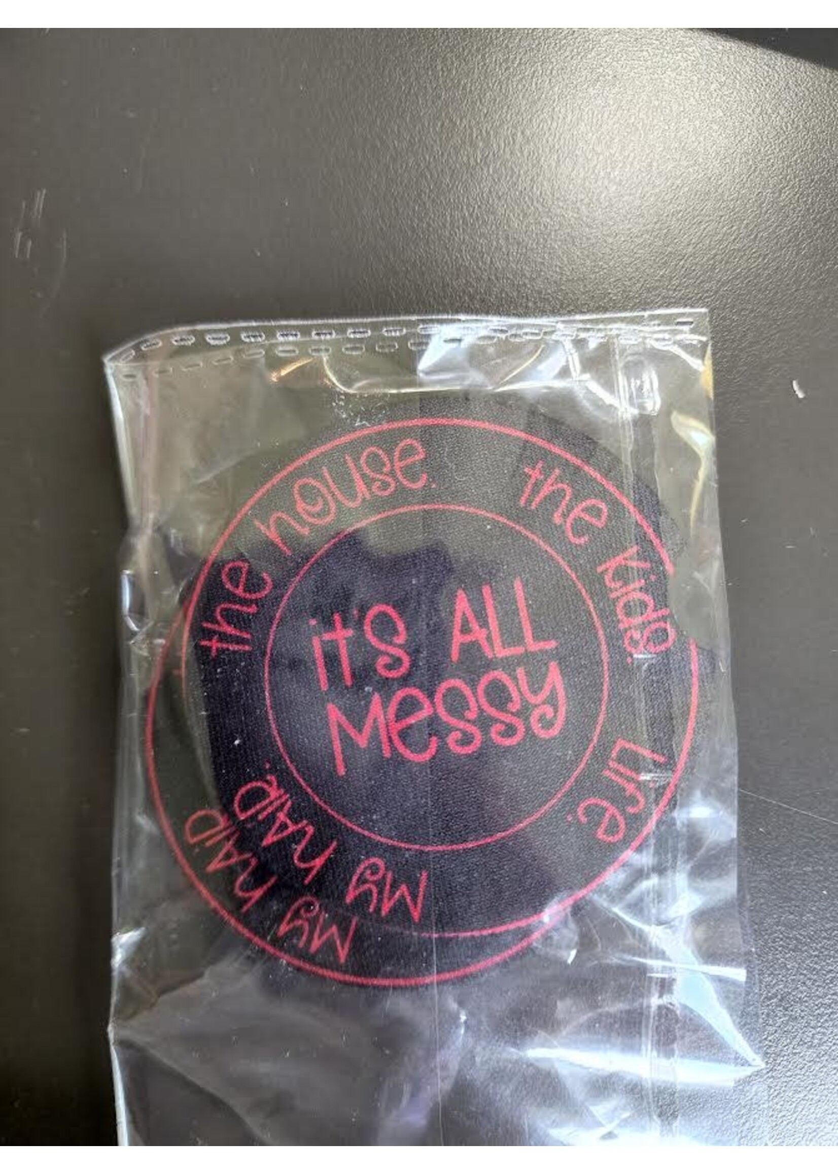 Car Coasters