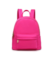 Jen & Co Phina Backpack Purse