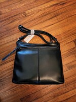 Ganz Reflect Messenger Bag