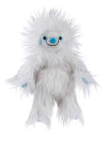 Ganz Wintertime Sloth 13"