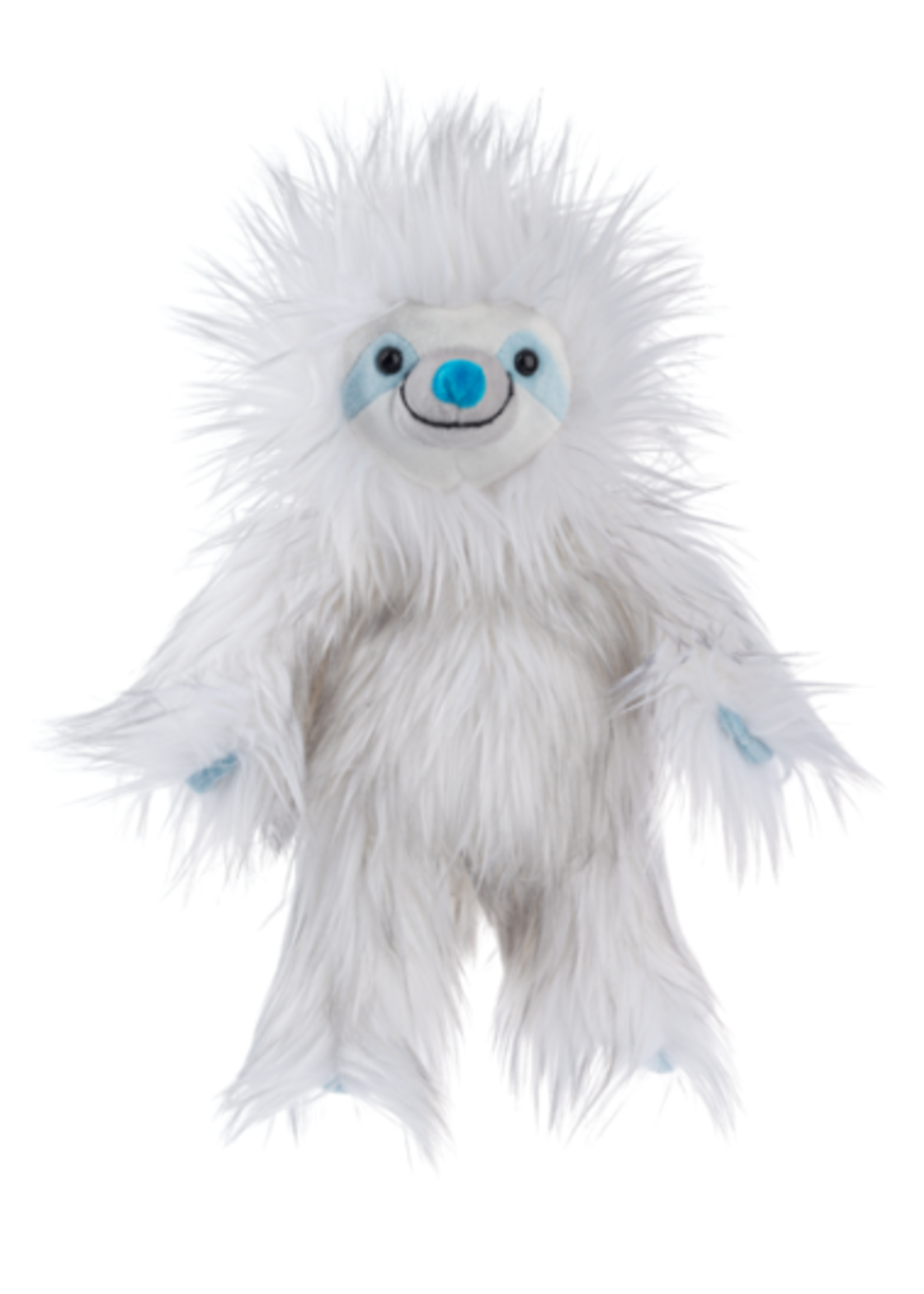 Ganz Wintertime Sloth 13"