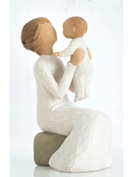 Willow Tree Willow Tree Grandmother