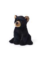 Demdaco Black Bear Beanbag