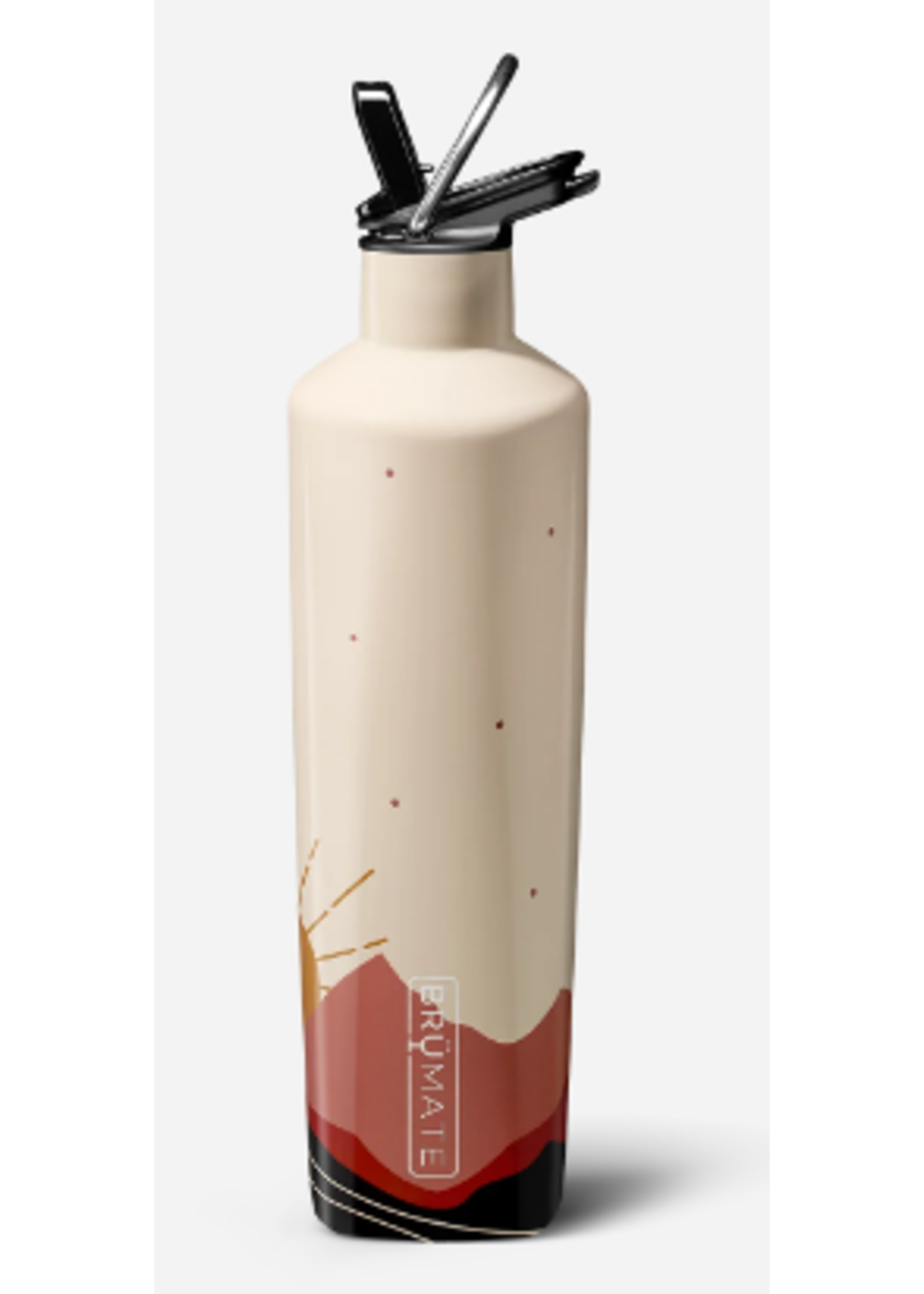 brumate Brumate Rehydration Bottle 25 oz
