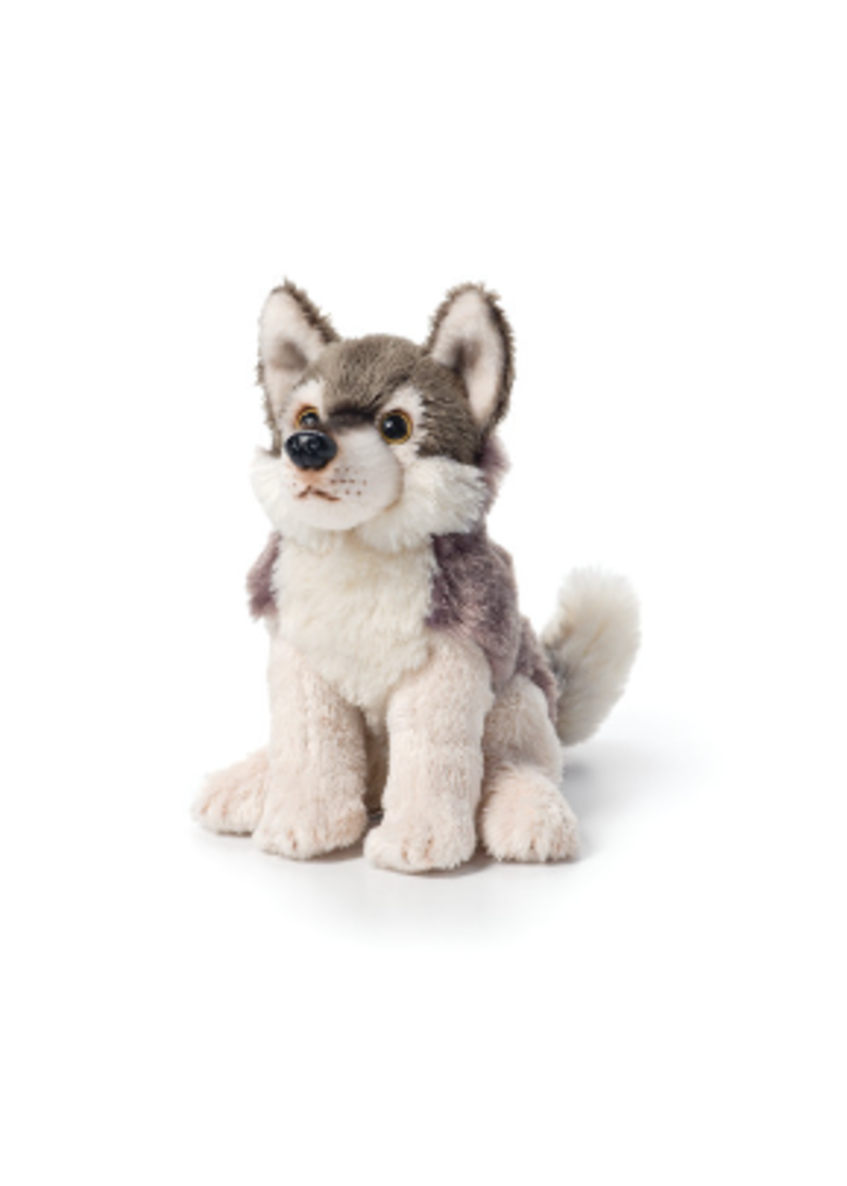 Demdaco Wolf Beanbag