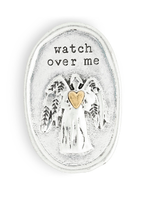 Demdaco Guardian Angel Visor Clip - Angel