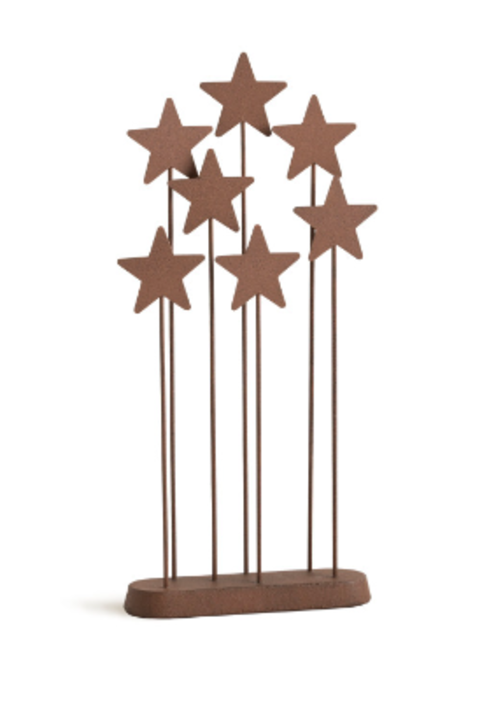 Willow Tree Willow Tree Metal Star Backdrop