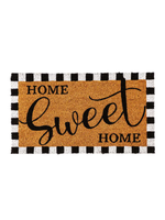 Evergreen Coir Mats