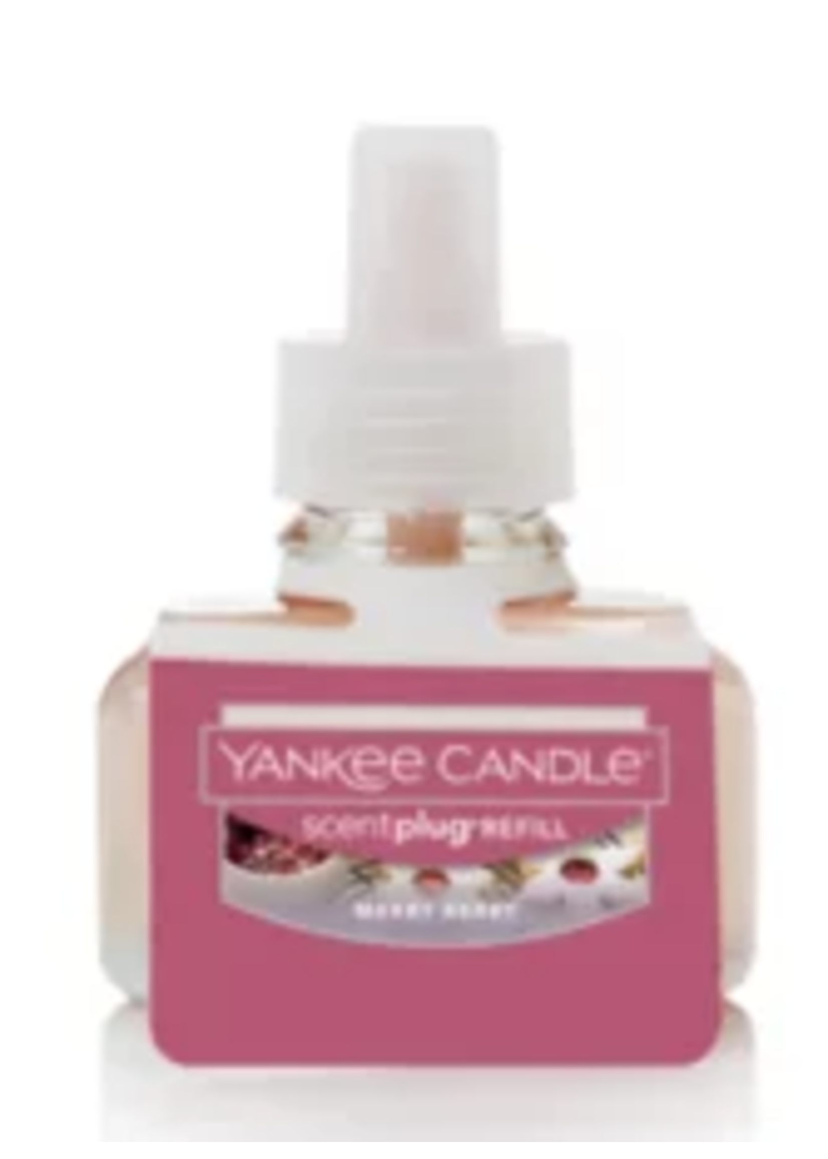 Yankee Candle Yankee Scent Plug Refill