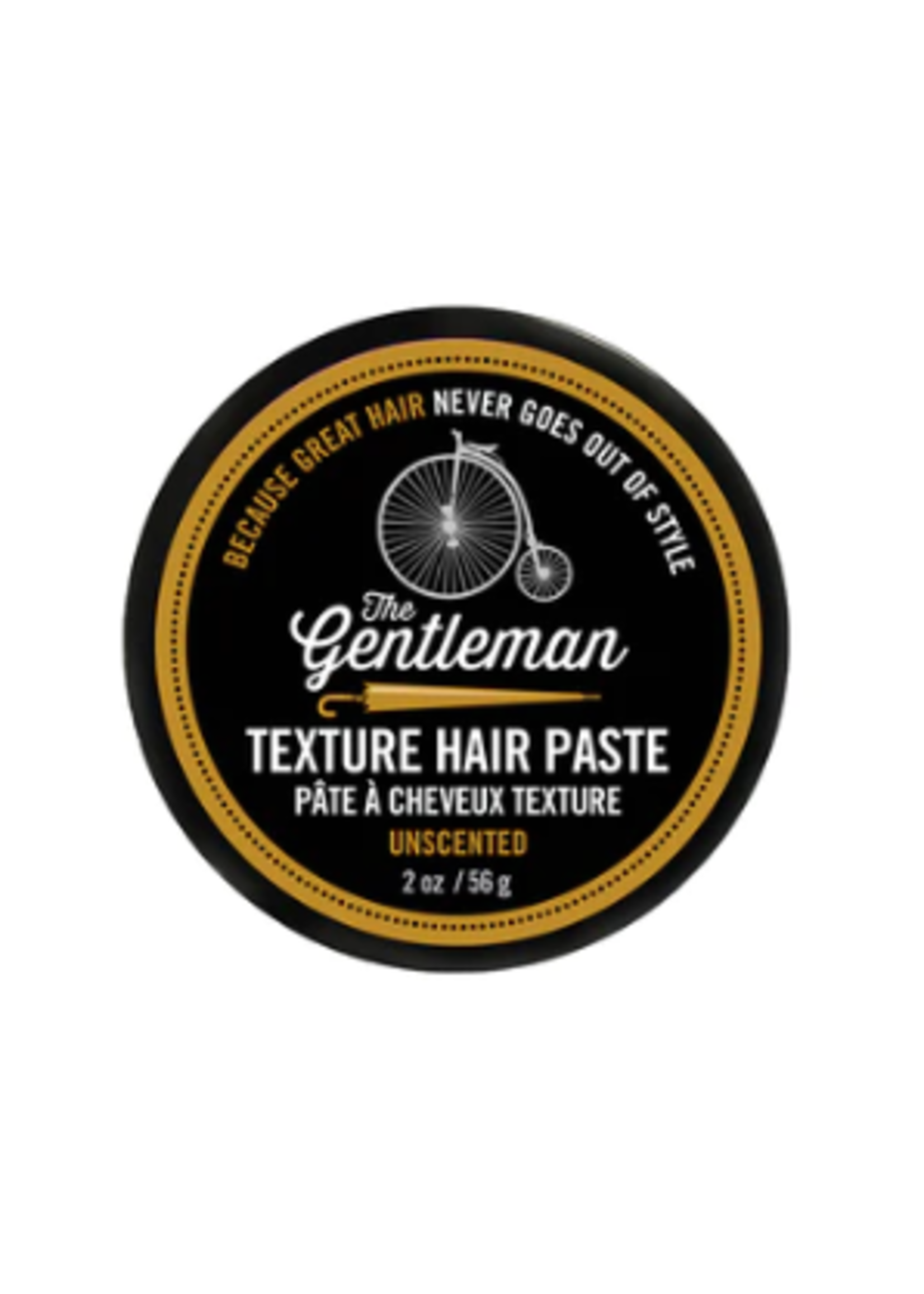 Walton Wood Farm Walton Wood Farm HAIR TEXTURE PASTE - THE GENTLEMAN, UNSCENTED