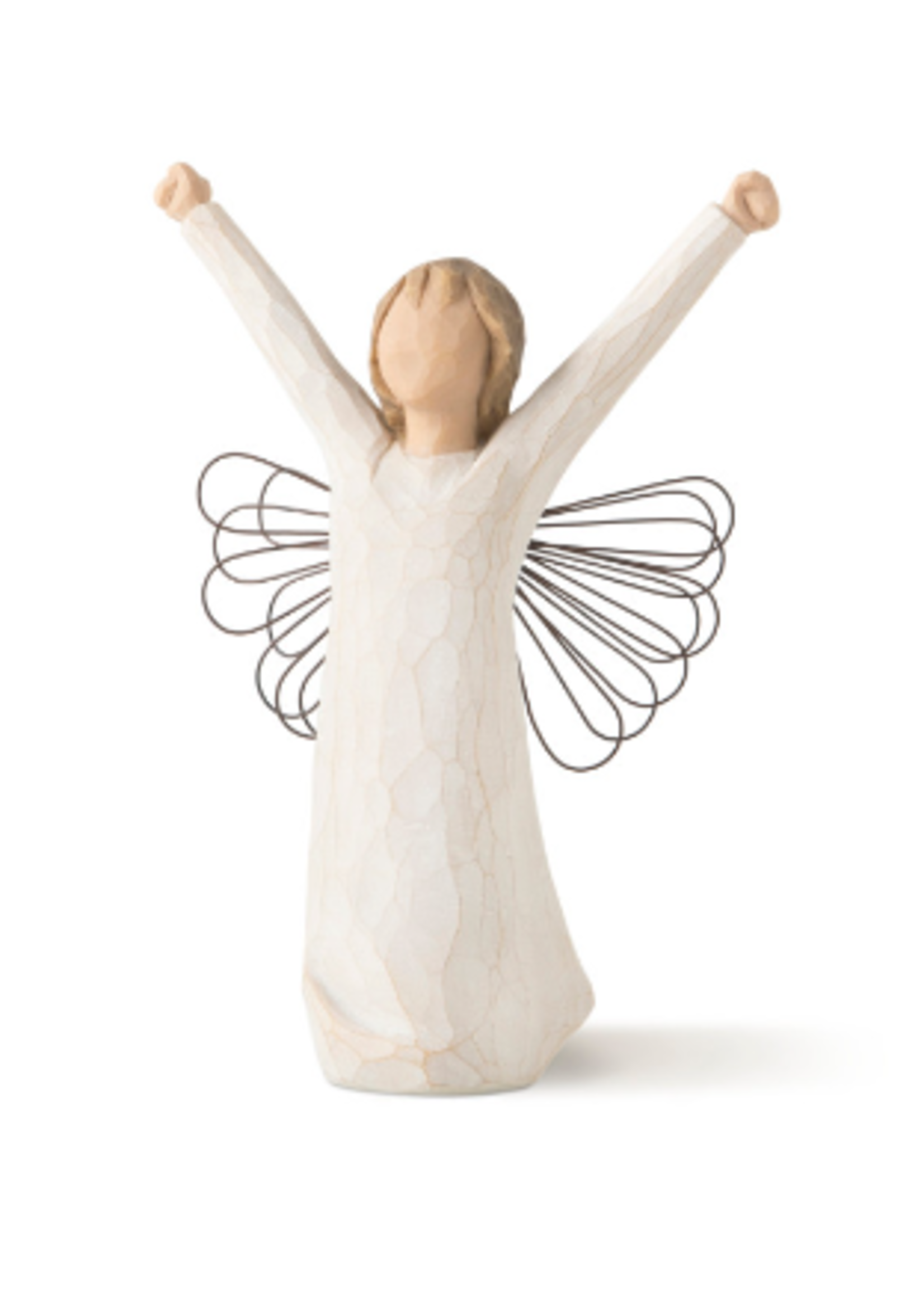 Willow Tree Willow Tree Courage