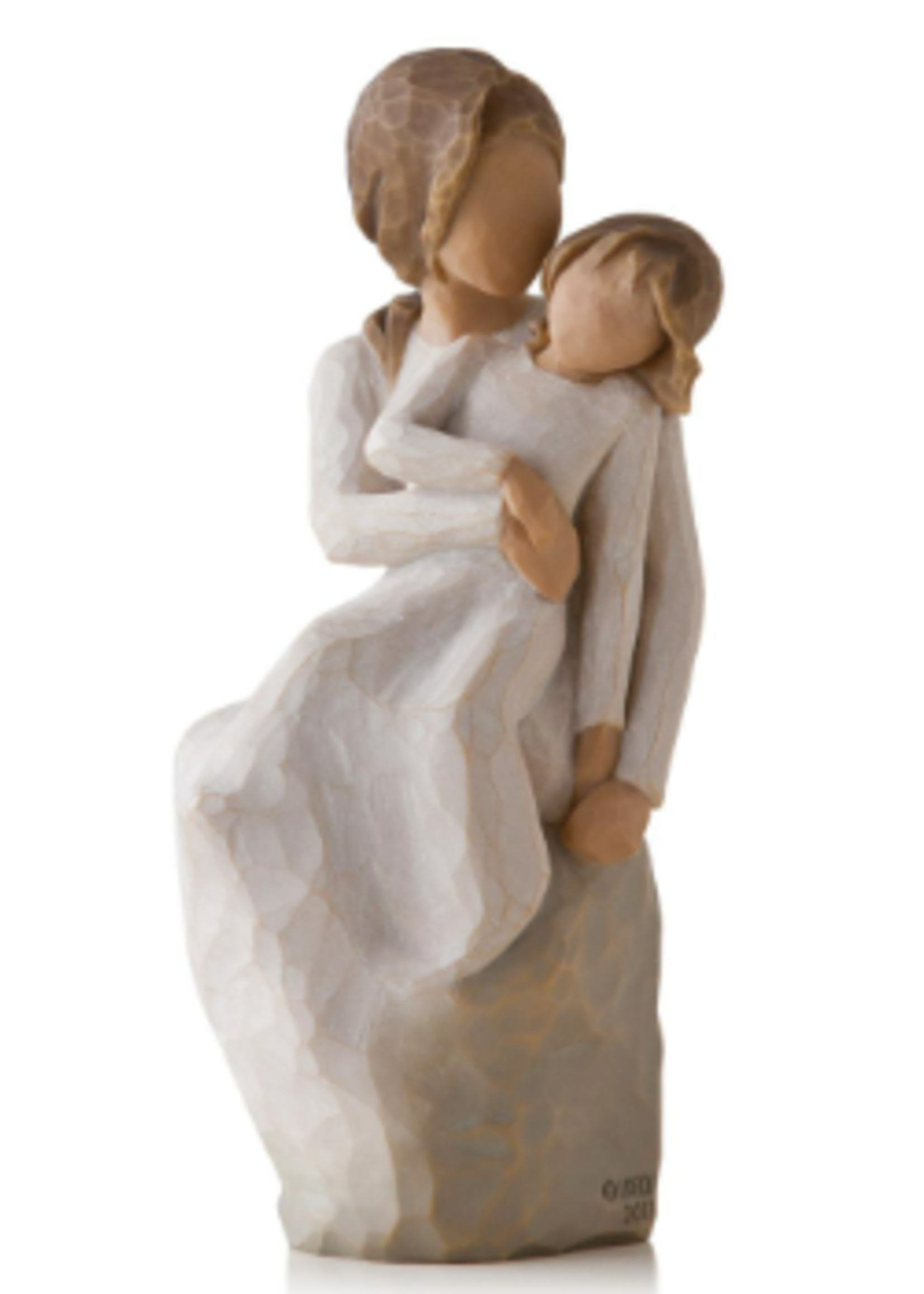 Willow Tree Willow Tree Mother and Daughter