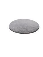 Evergreen Hammered Fire Pit Table Top