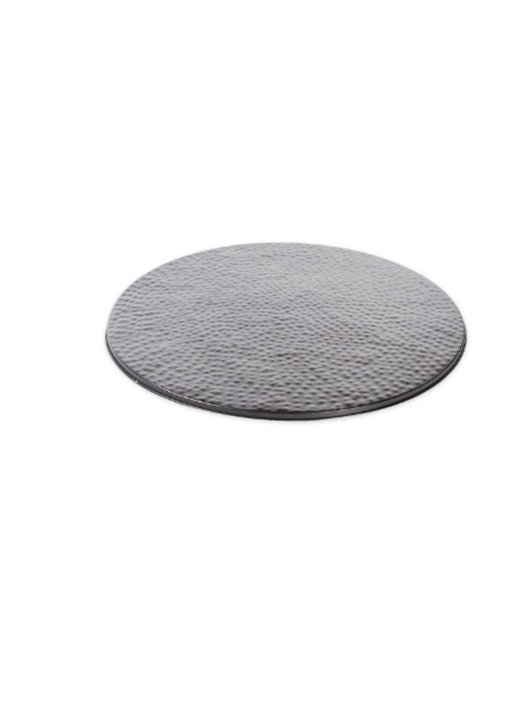 Evergreen Hammered Fire Pit Table Top
