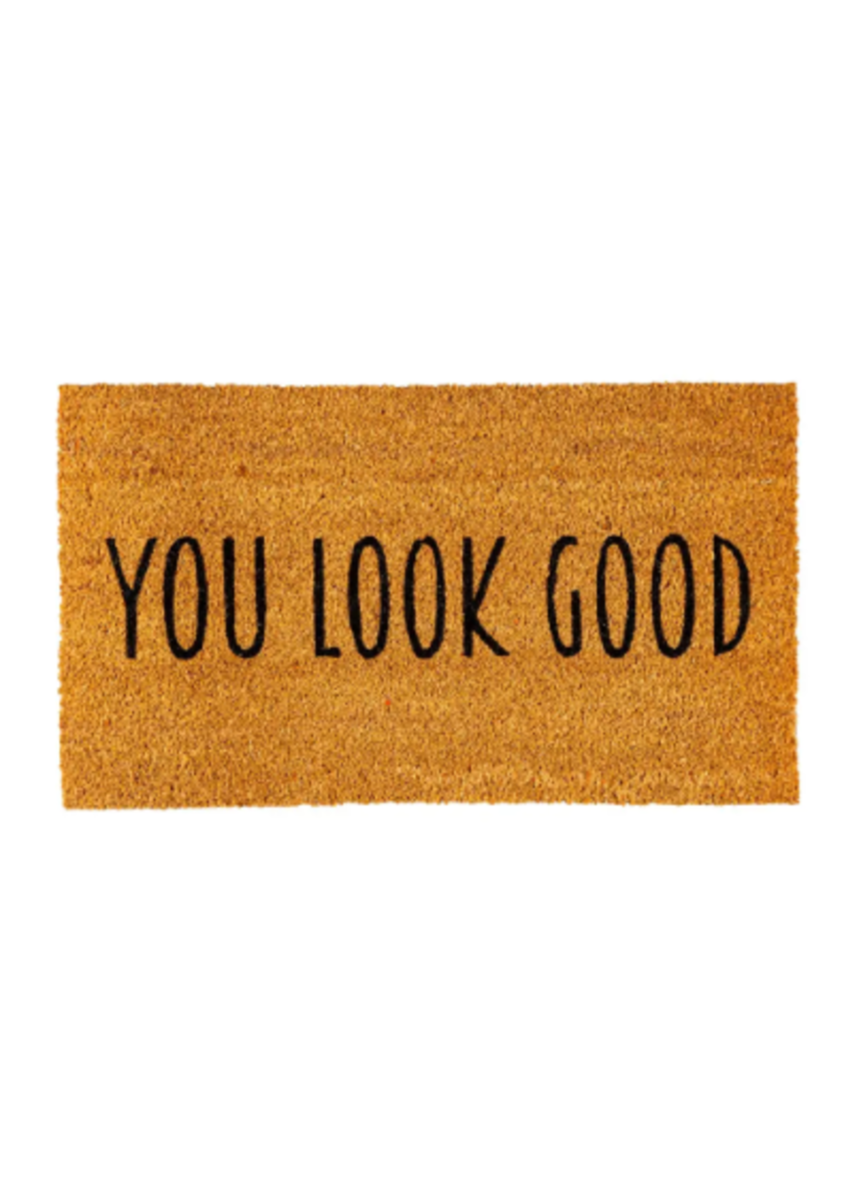 Evergreen Coir Mats