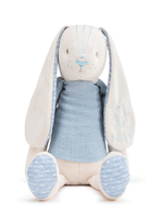 Demdaco Linen Plush