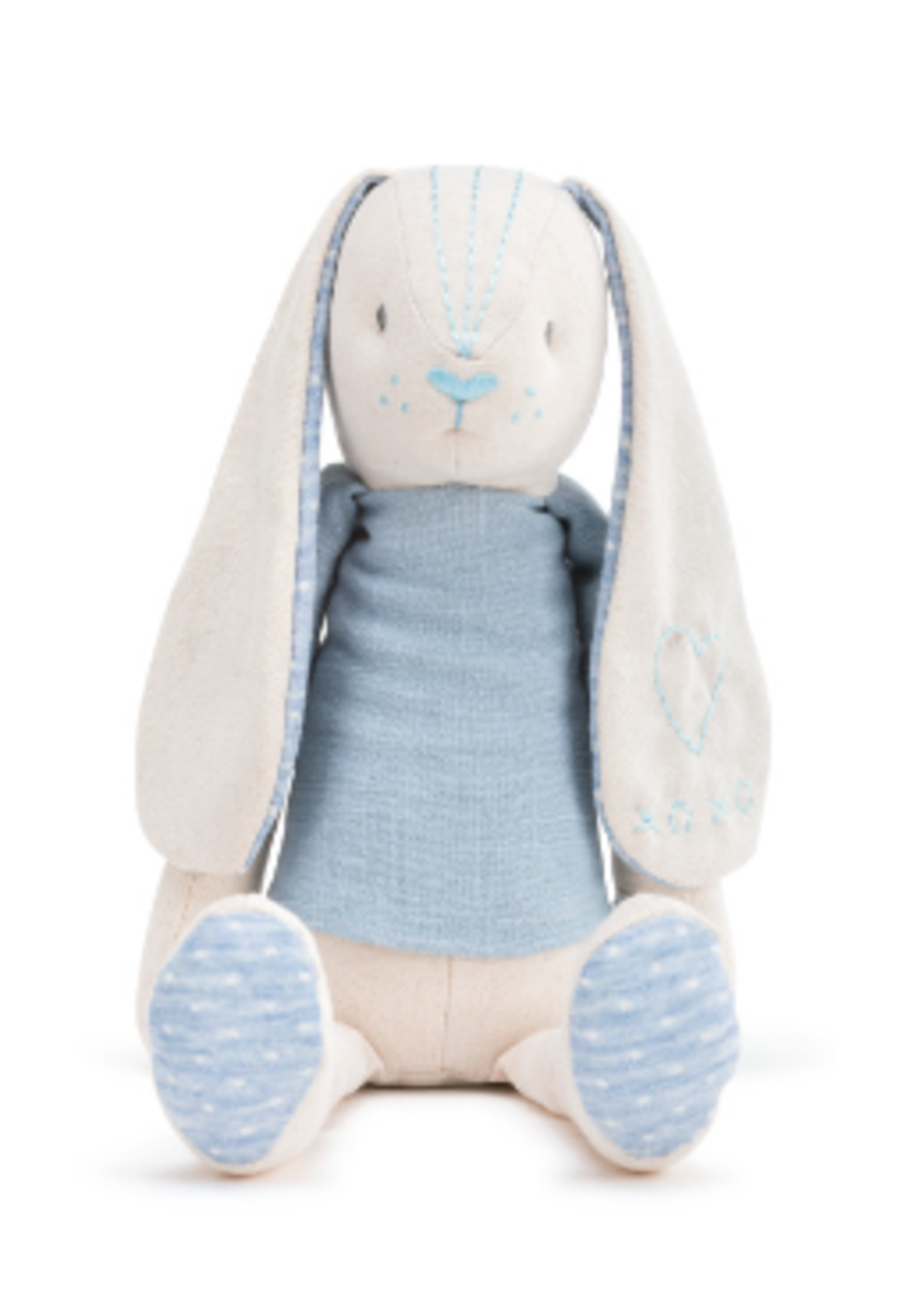 Demdaco Linen Plush