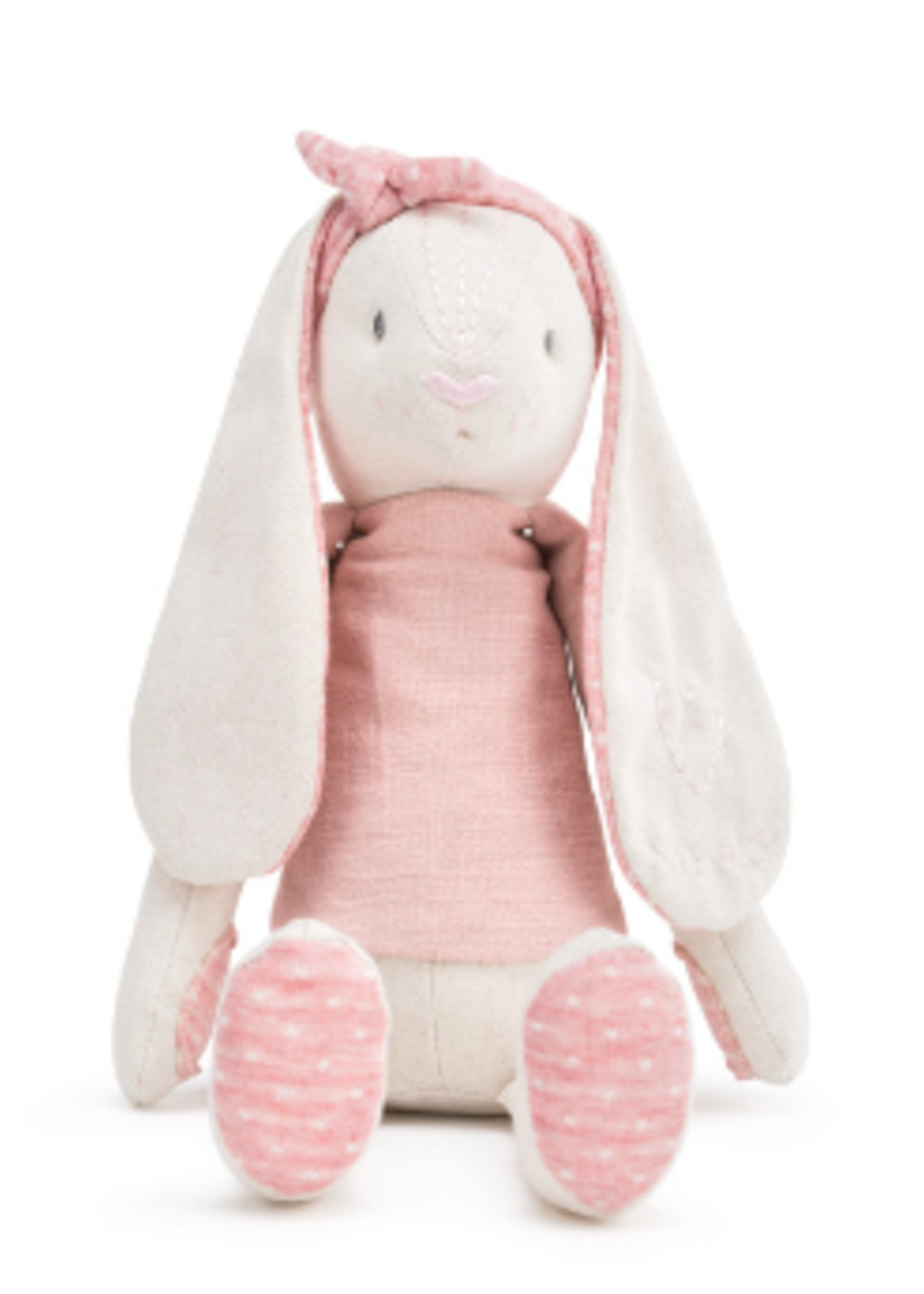 Demdaco Linen Plush