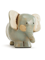 Demdaco Noah's Ark Elephant Bank
