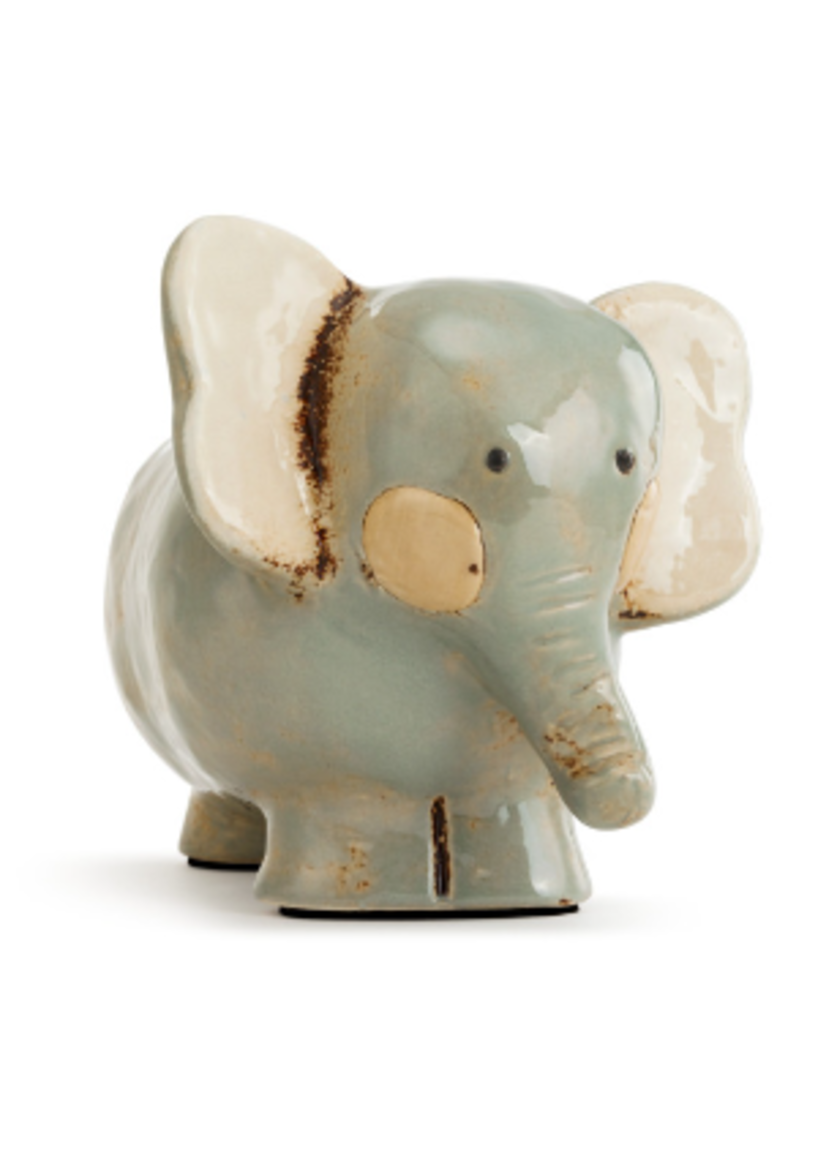 Demdaco Noah's Ark Elephant Bank