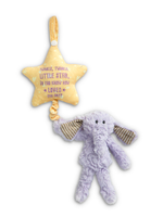 Demdaco Musical Pull Toy