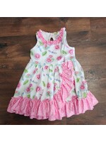 Pete & Lucy Pete & Lucy Lily Pond Dress 12-18 month