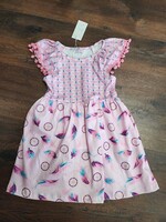 Pete & Lucy Pete & Lucy Dream Catcher Dress 4T