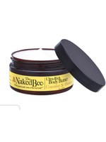 Naked Bee Naked Bee 8 oz. Coconut & Honey Ultra-Rich Body Butter