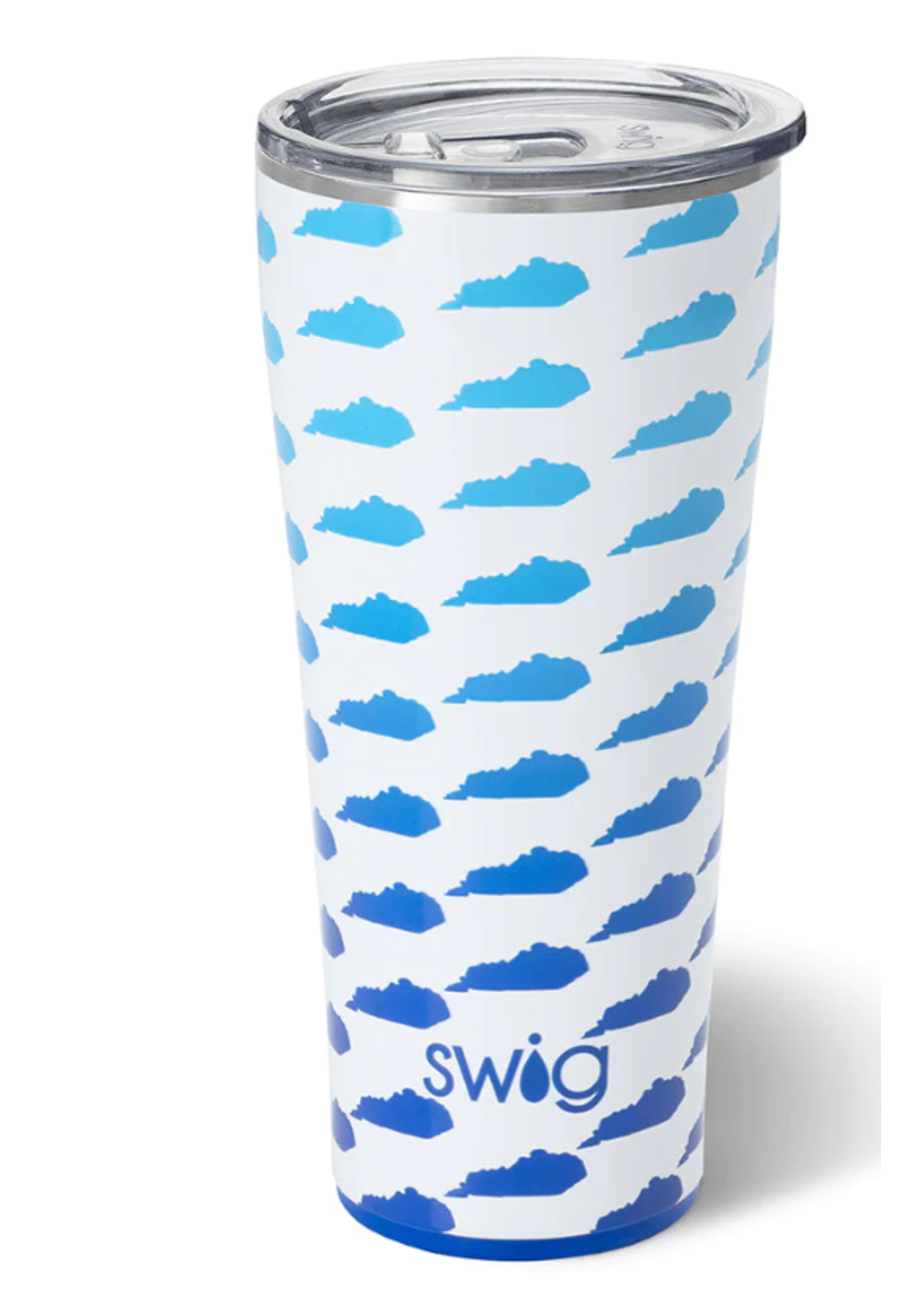 Swig Swig Kentucky Tumbler 32 oz