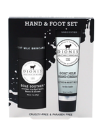 Dionis Dionis Hand and Foot Set