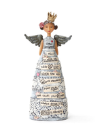 Demdaco Dear Daughter Angel