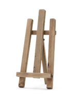 Demdaco Large Wooden Easel
