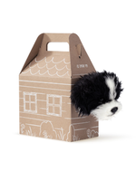 Demdaco Bean Bag Pop Up Carrier