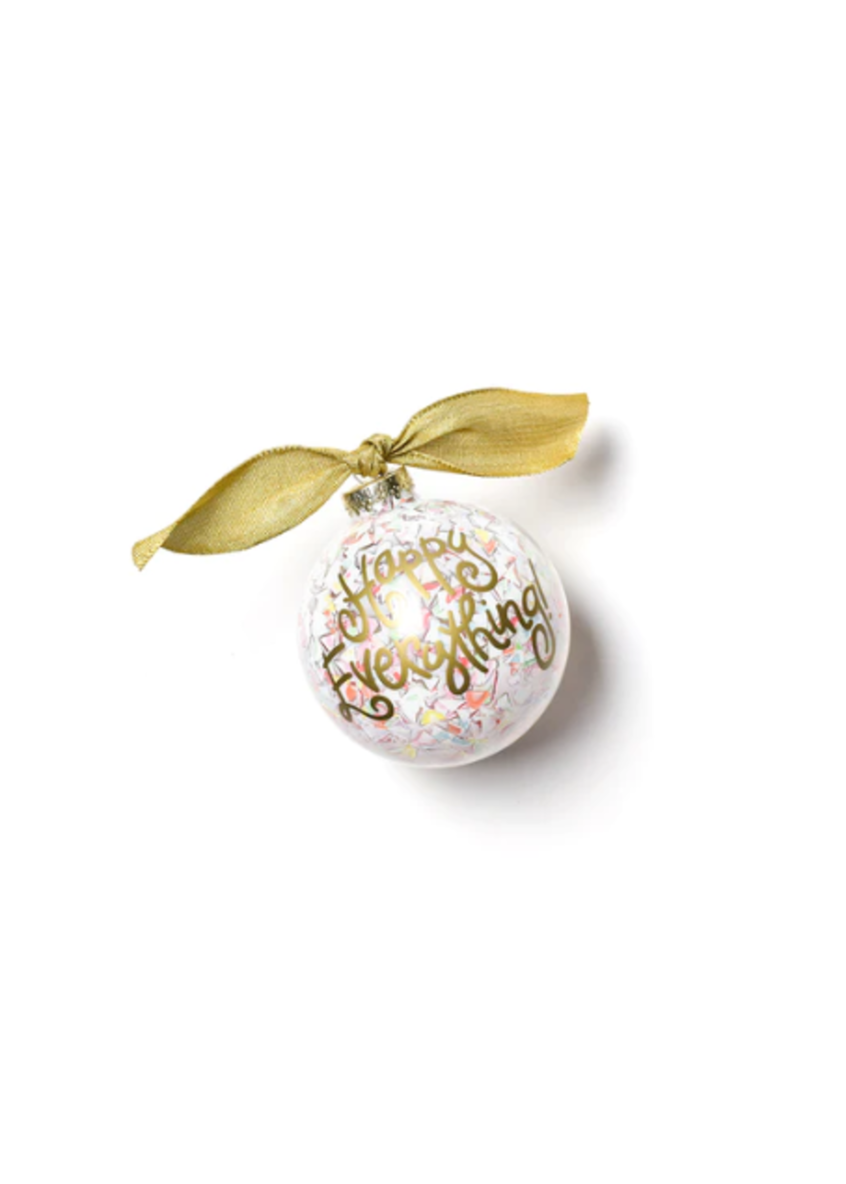 Coton Colors Coton Colors Ornament