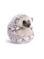 Demdaco Hedgehog BeanBag