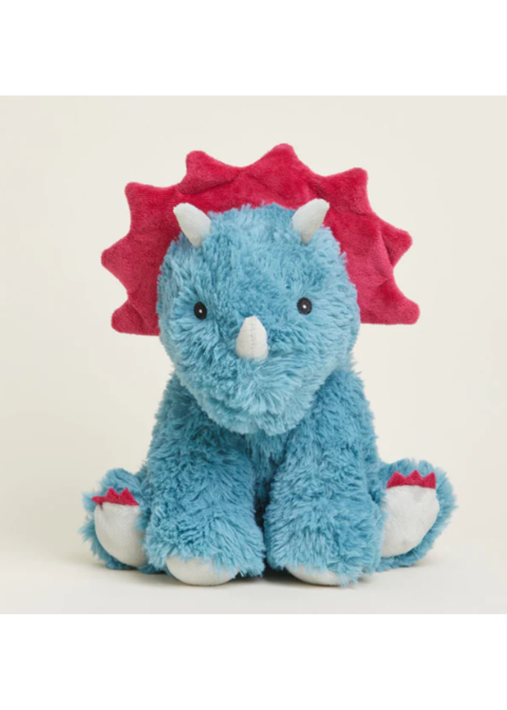 Warmies Warmies Triceratops