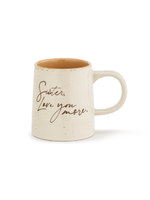 Demdaco Dear You Mug