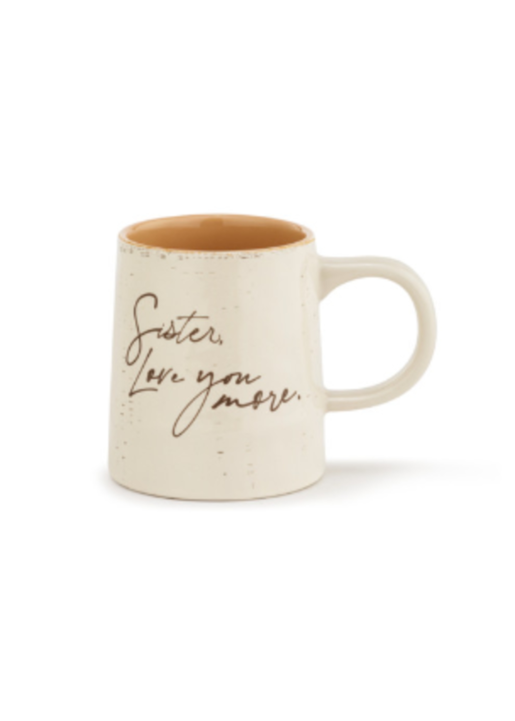 Demdaco Dear You Mug