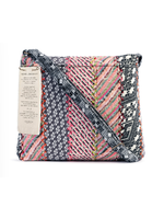 Demdaco Your Journey Cross Body Bag