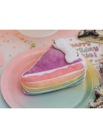 Sassy Woof Sassy Woof Barkday Cake Toy