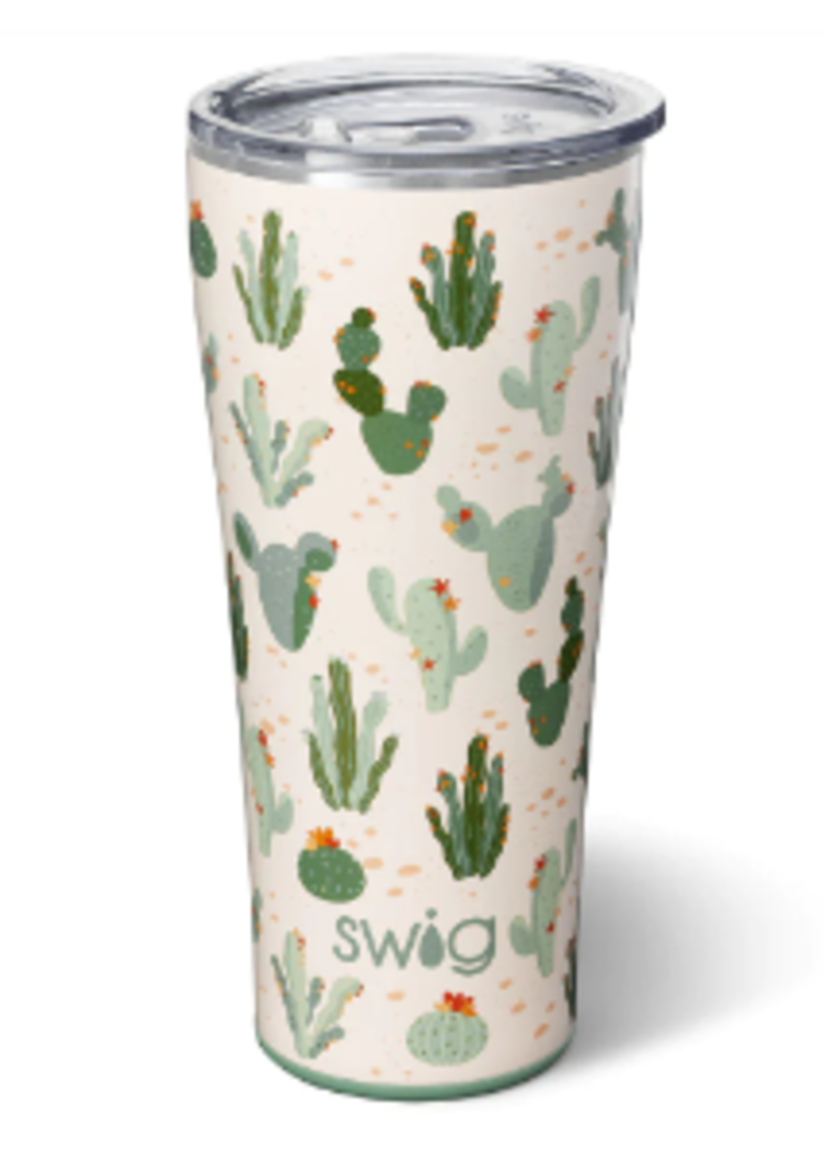 Swig Swig Prickly Pear Tumbler 32 oz