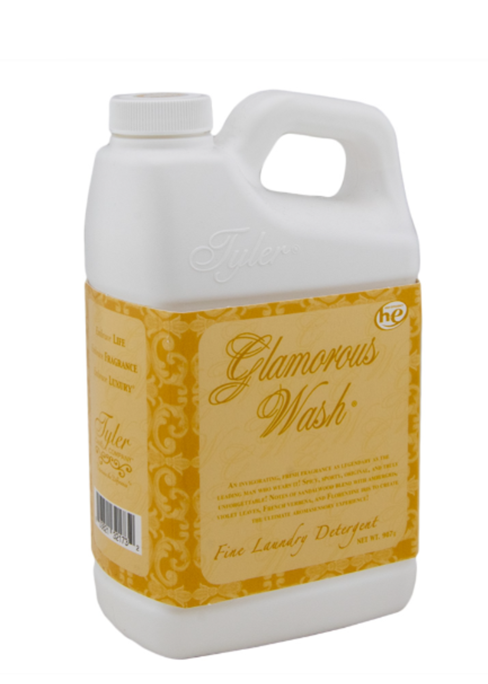 Tyler Candle Company Tyler Glamorous Wash 907g