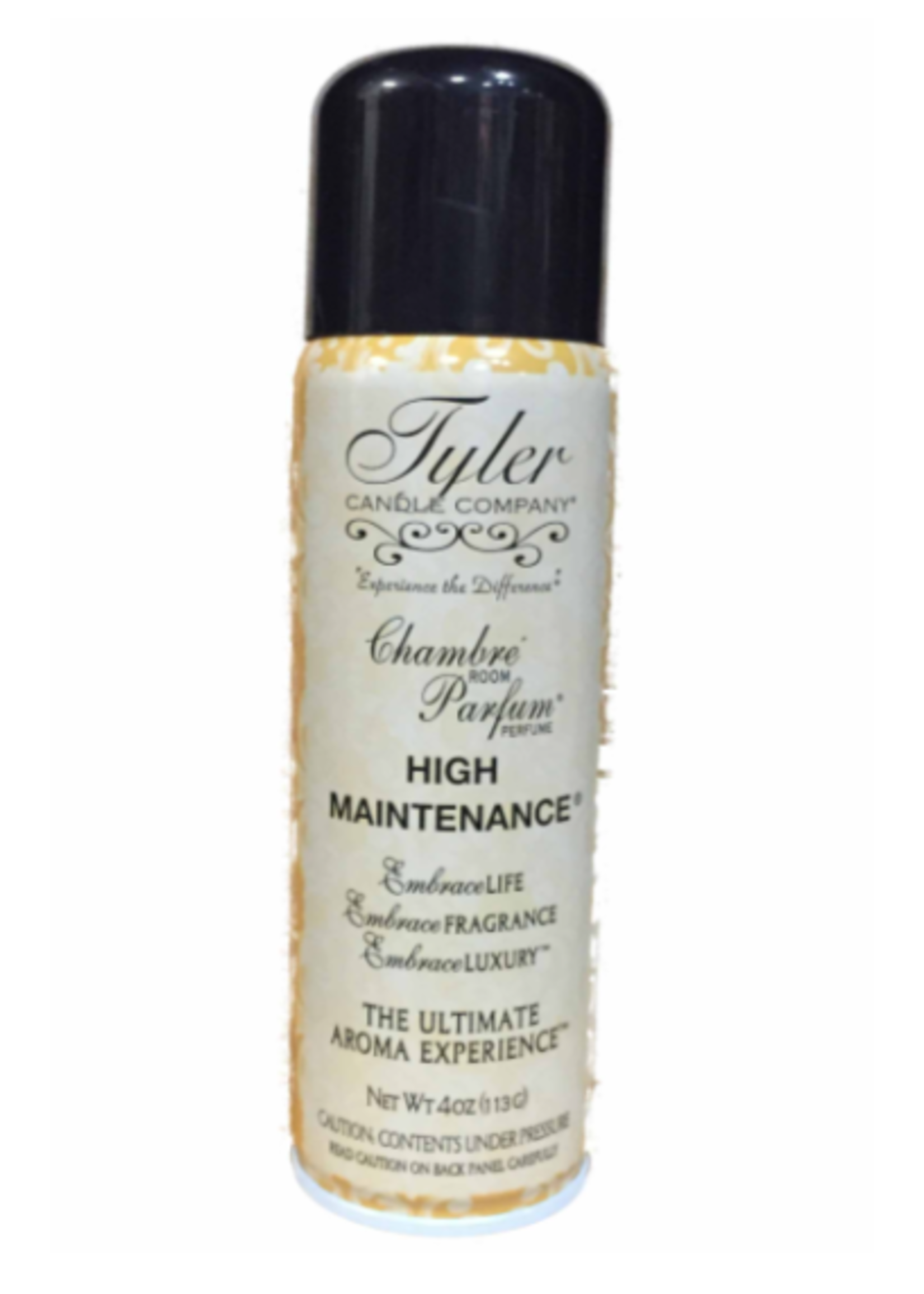 Tyler Candle Company Tyler Chambre Parfum - 4oz Room Spray