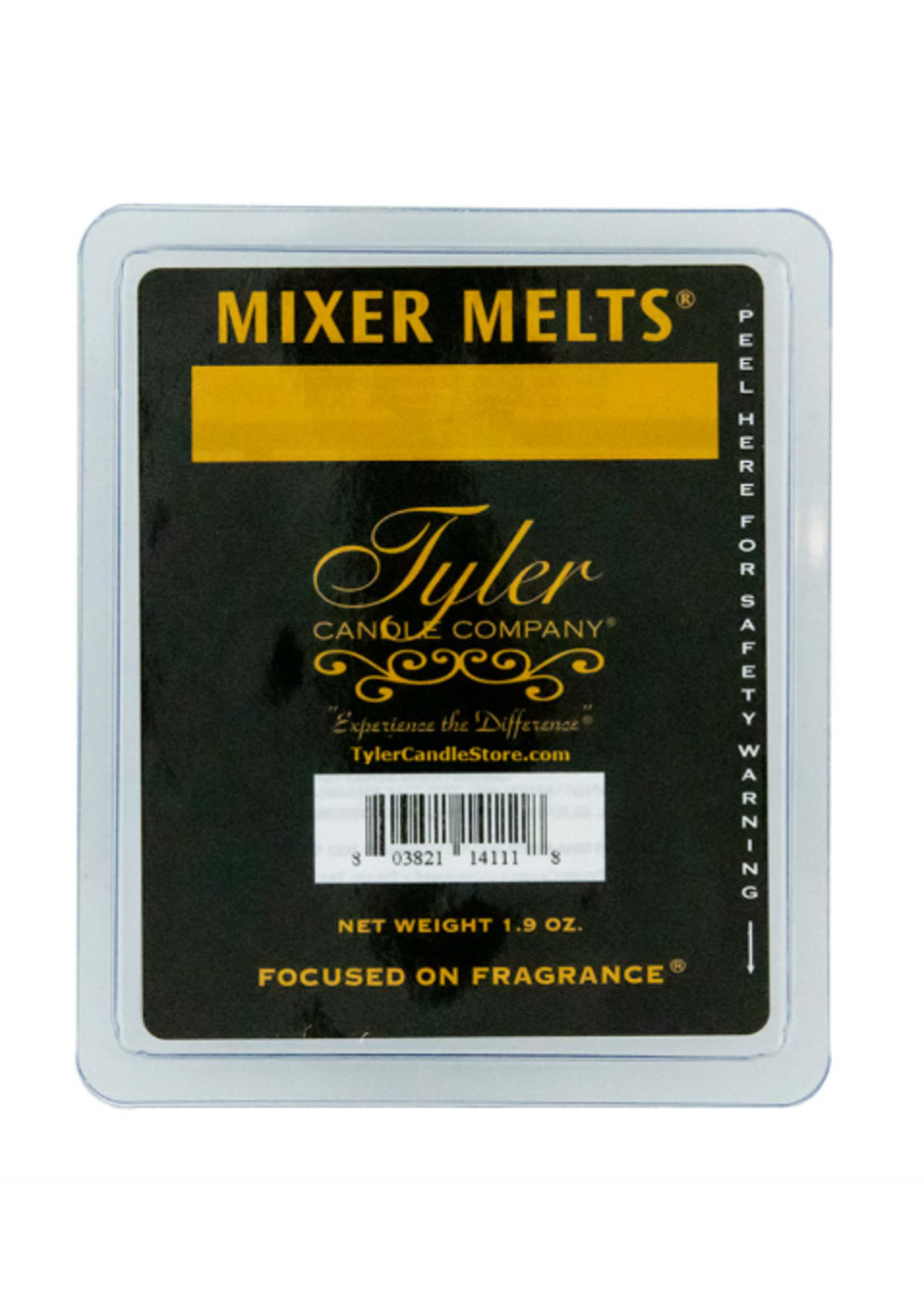 Tyler Candle Company Mixer Melts