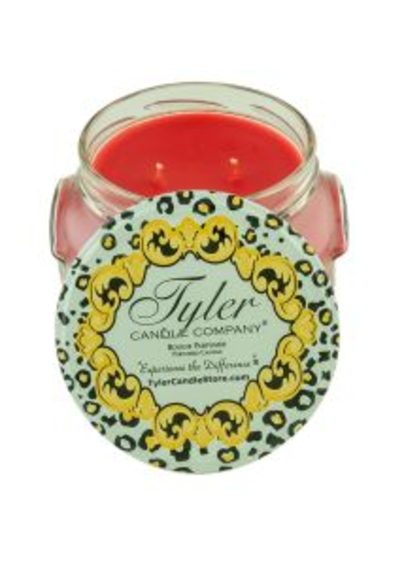 Tyler Candle Company Tyler Candle 22 oz