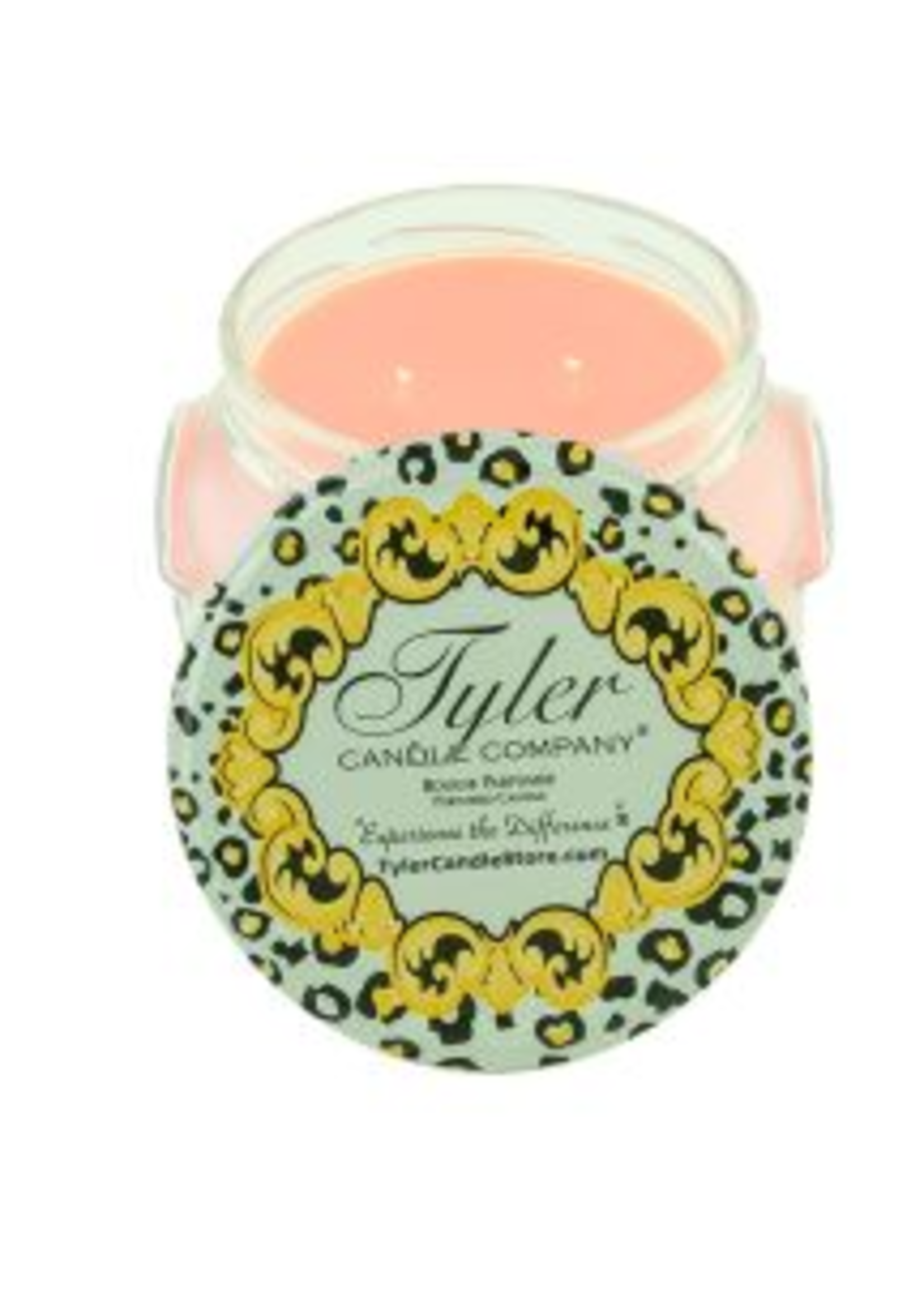 Tyler Candle Company Tyler Candle 22 oz